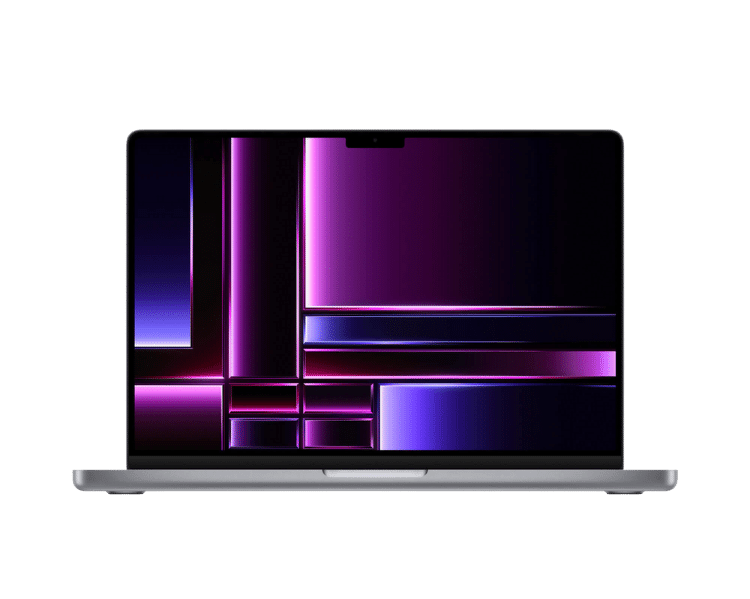14 inch MacBook Pro